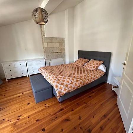 Appartement Au Coeur De Périgueux Buitenkant foto