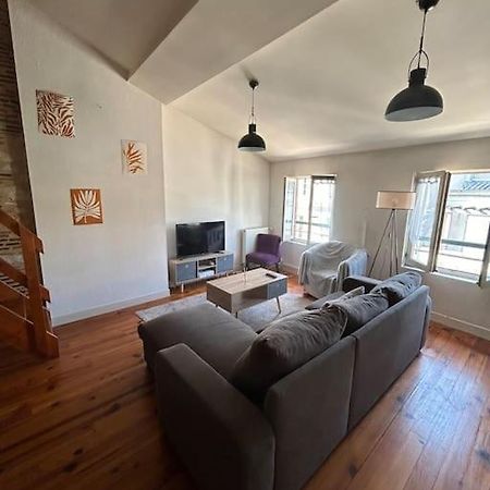Appartement Au Coeur De Périgueux Buitenkant foto