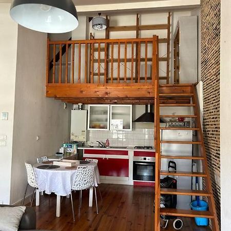 Appartement Au Coeur De Périgueux Buitenkant foto