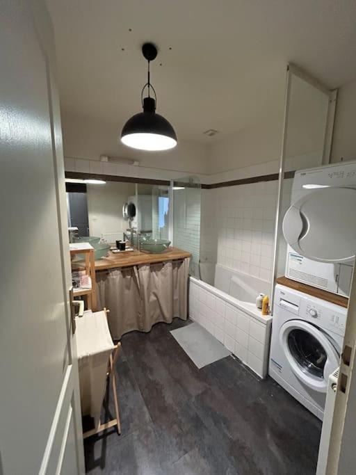 Appartement Au Coeur De Périgueux Buitenkant foto
