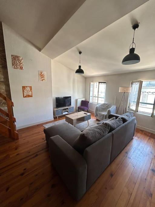 Appartement Au Coeur De Périgueux Buitenkant foto